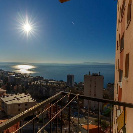 Apartment Arnold Rijeka Exterior photo