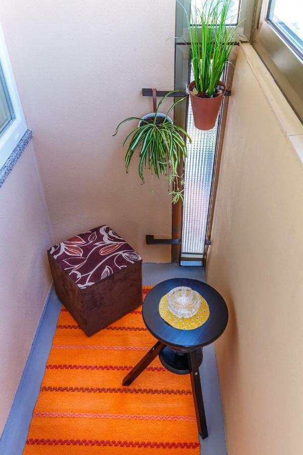Apartment Arnold Rijeka Exterior photo