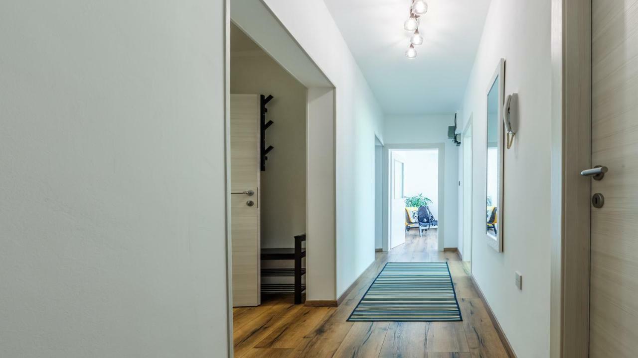 Apartment Arnold Rijeka Exterior photo