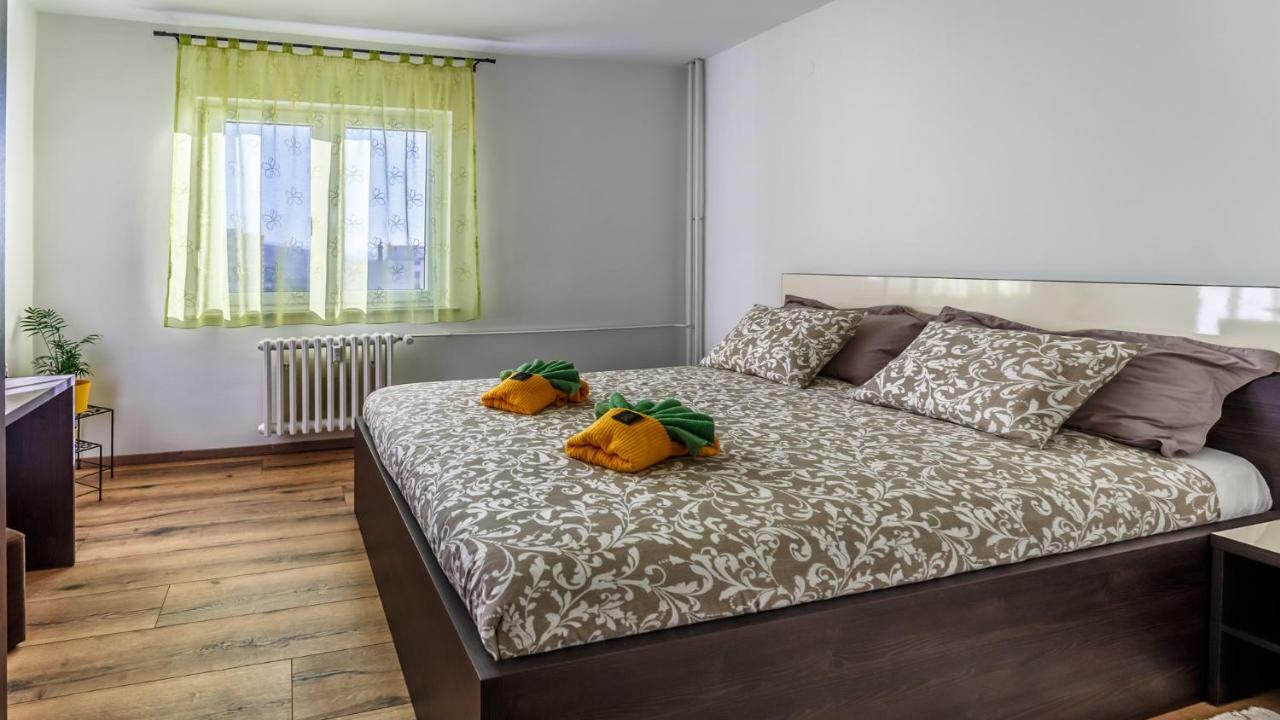 Apartment Arnold Rijeka Exterior photo
