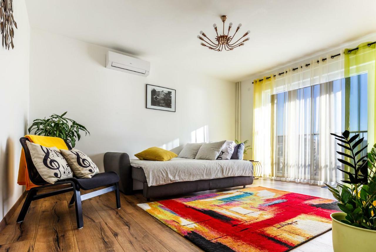 Apartment Arnold Rijeka Exterior photo