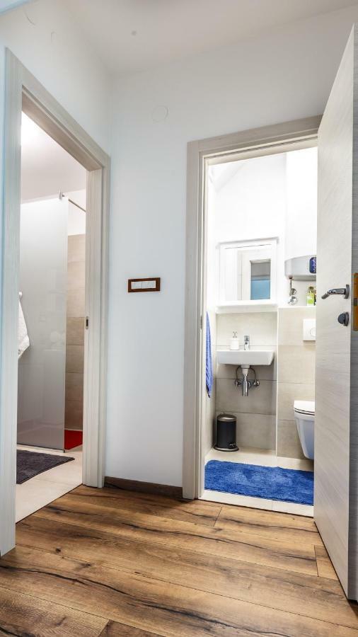 Apartment Arnold Rijeka Exterior photo