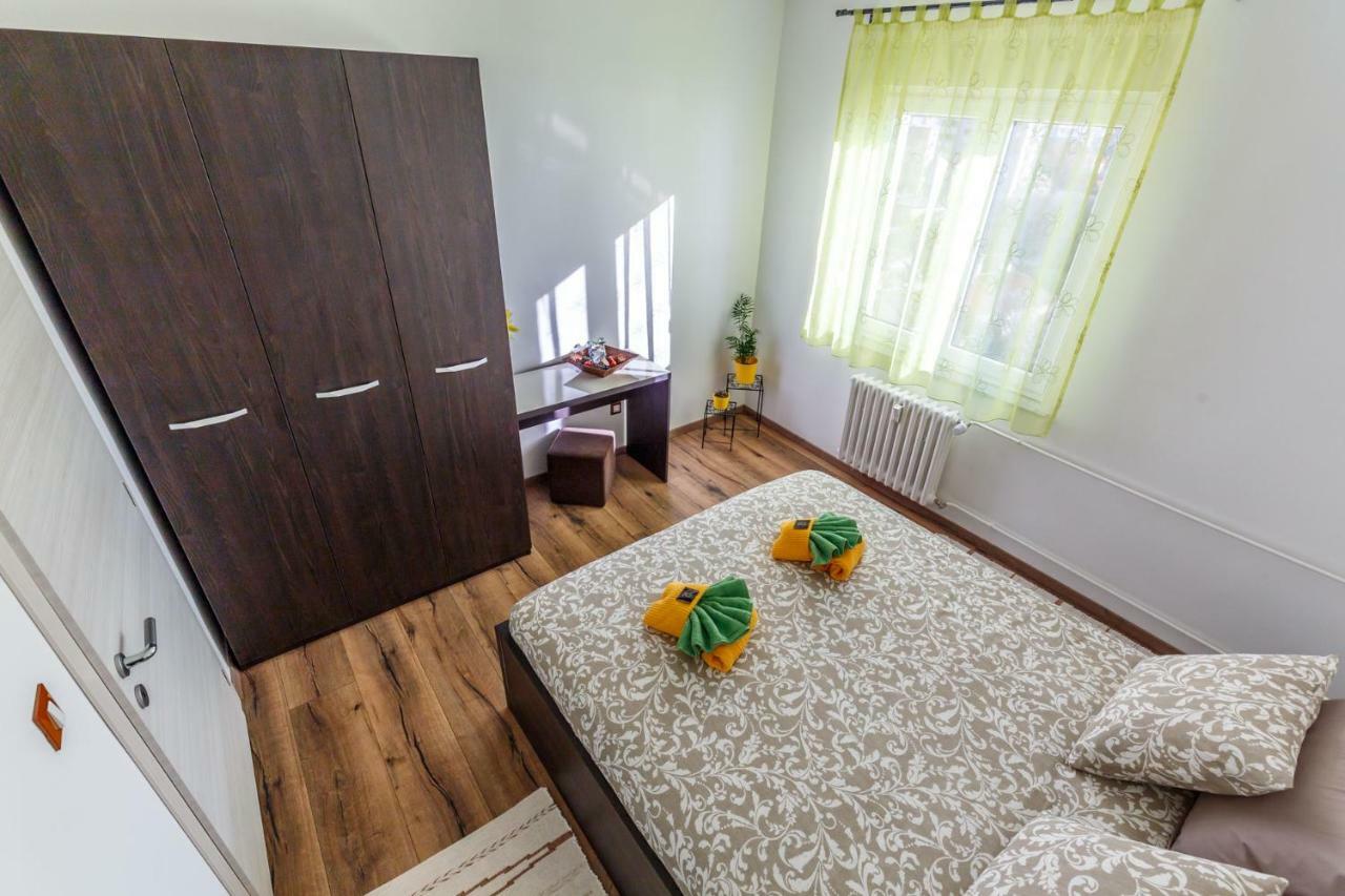 Apartment Arnold Rijeka Exterior photo